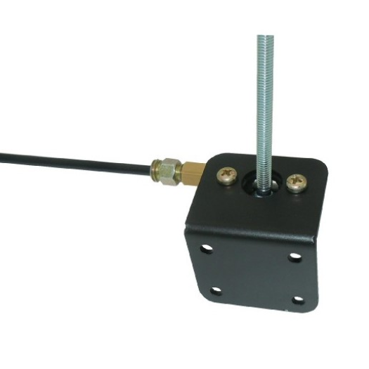 Замок капота DefenTime PRO 137 для Lada