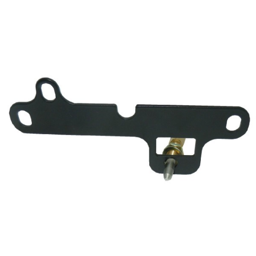 Замок капота DefenTime PRO 139 для Nissan