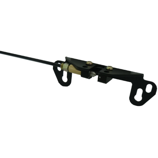 Замок капота DefenTime PRO 144 для Hyundai