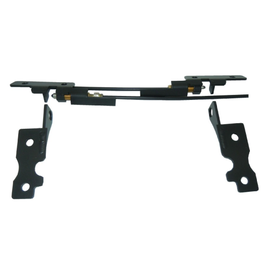 Замок капота DefenTime PRO 153 для BMW