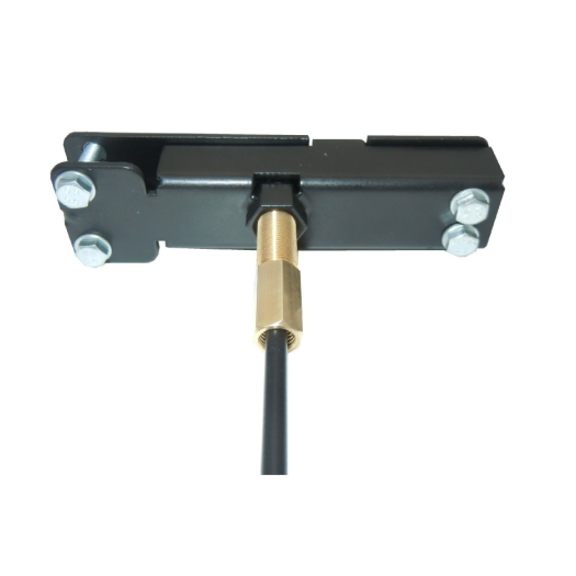 Замок капота DefenTime PRO 178 для Mercedes-Benz