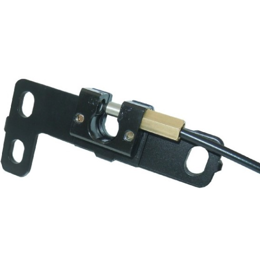 Замок капота DefenTime PRO 184 для Honda