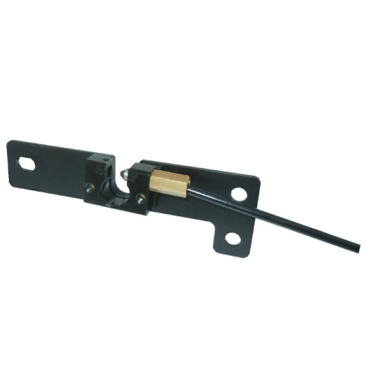 Замок капота DefenTime PRO 191 для Mitsubishi