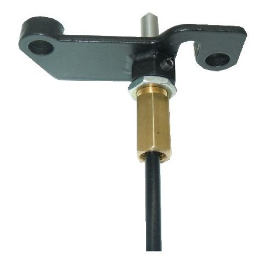 Замок капота DefenTime PRO 194 для Skoda