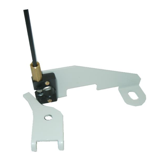 Замок КПП DefenTime 587 для Volvo