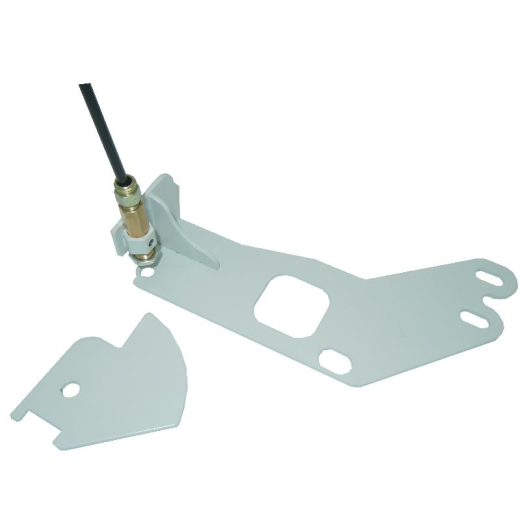 Замок КПП DefenTime 589 для Geely