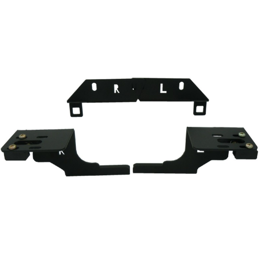 Замок капота Megalock Pro 117 для BMW