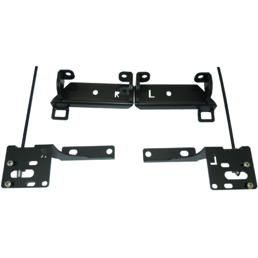 Замок капота Megalock Pro 117v2 для BMW