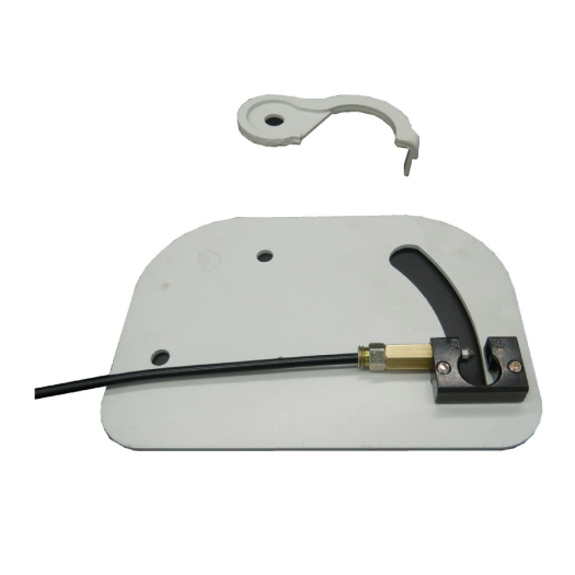 Замок КПП DefenTime 561 для Audi