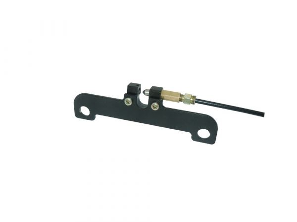 Замок капота Megalock Pro 135 для Ford