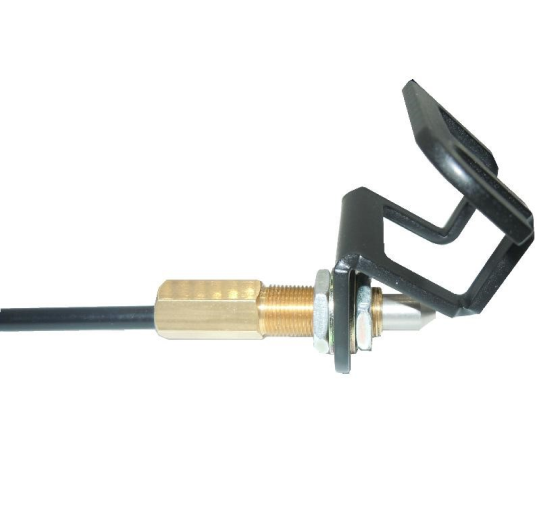 Замок капота DefenTime PRO 204 для BMW