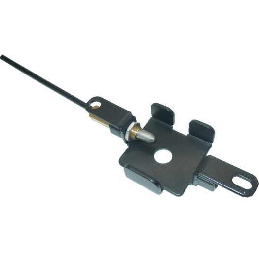 Замок капота DefenTime PRO 207 для Skoda