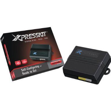 Модуль обхода штатного иммобилайзера XpressKit PKALL