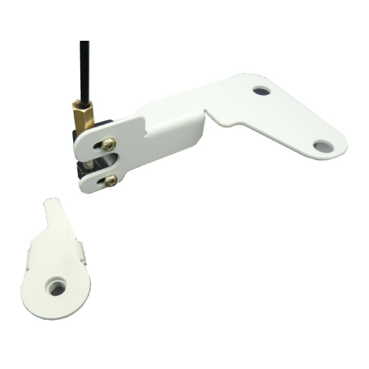 Замок КПП DefenTime 516 для Nissan