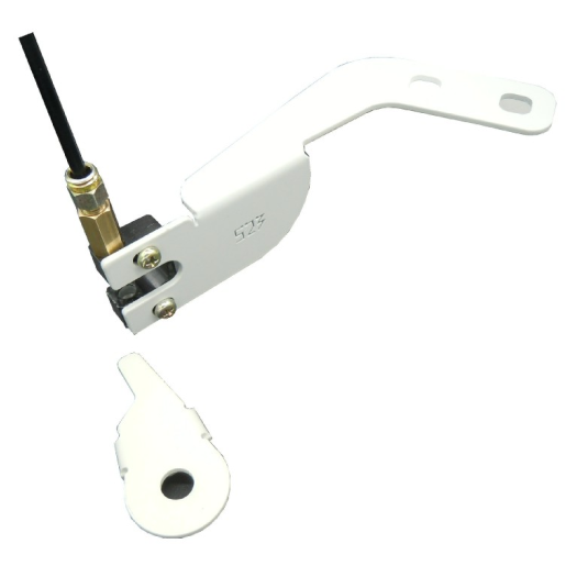 Замок КПП DefenTime 523 для Nissan