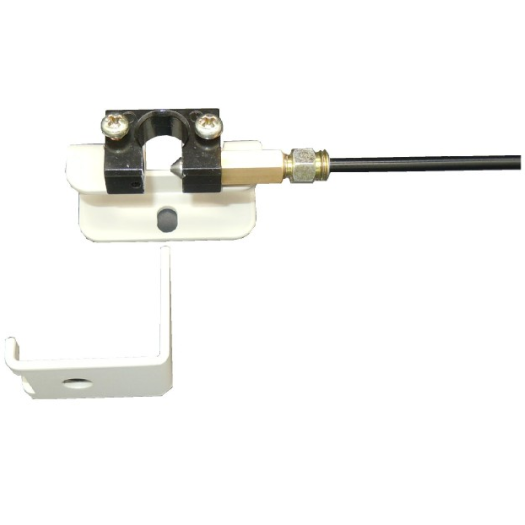 Замок КПП DefenTime 532 для Toyota