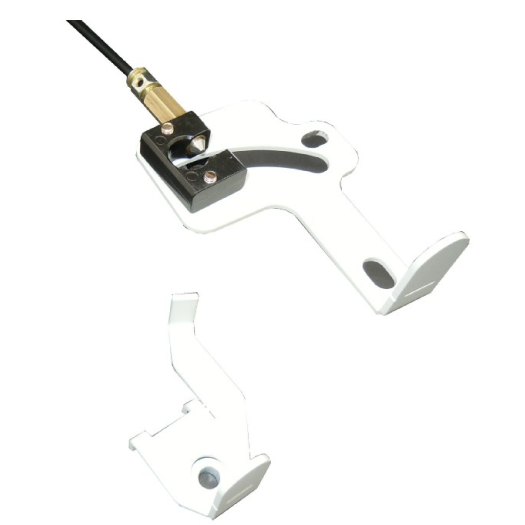 Замок КПП DefenTime 534 для Toyota