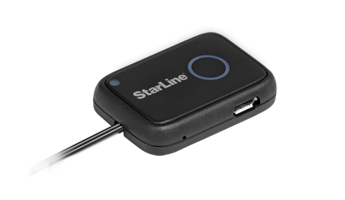 StarLine BLE-программатор