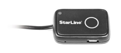 Блок индикации иммобилайзера  StarLine i95 LUX