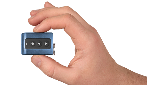 Брелок к сигнализации StarLine 4 поколения без дисплея