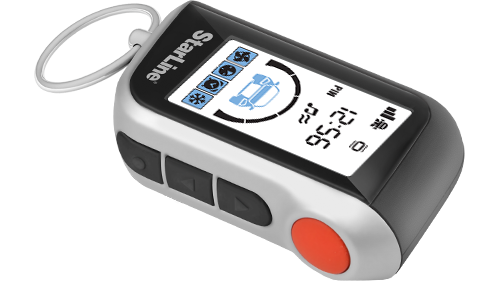 StarLine A93 V2 2CAN+2LIN