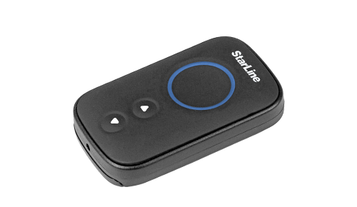 StarLine A93 V2 2CAN+2LIN