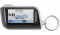Брелок к автосигнализации StarLine A93 с дисплеем