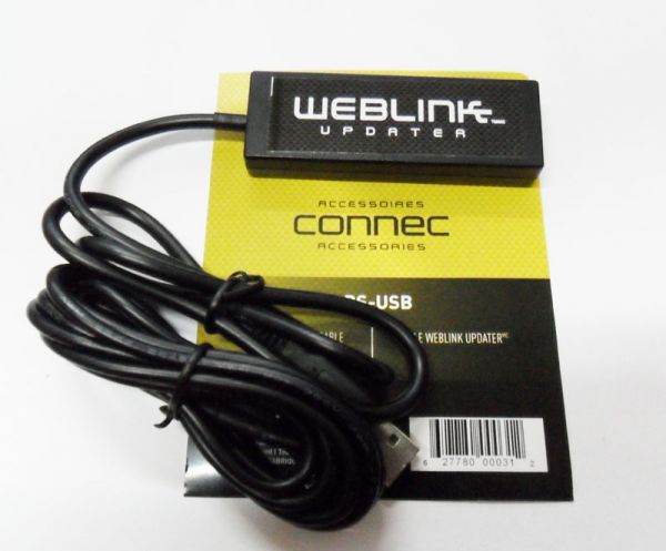 Программатор iDatalink ADS-USB WEBLINK Updater