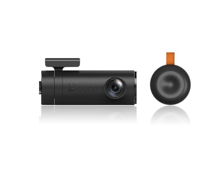 DDpai MINI 2P