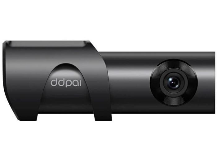 DDpai MINI 3