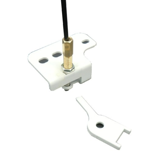 Замок КПП DefenTime 551 для Lexus