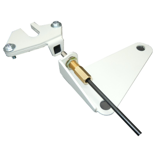 Замок КПП DefenTime 554 для Lada