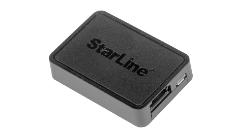 StarLine M66 M ECO