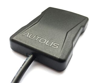 GPS/ГЛОНАСС модуль AUTOLIS NAVI
