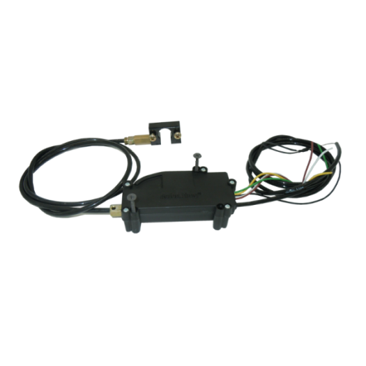 Замок капота DefenTime PRO 106v2 Toyota