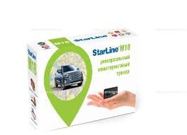 StarLine M18 PRO